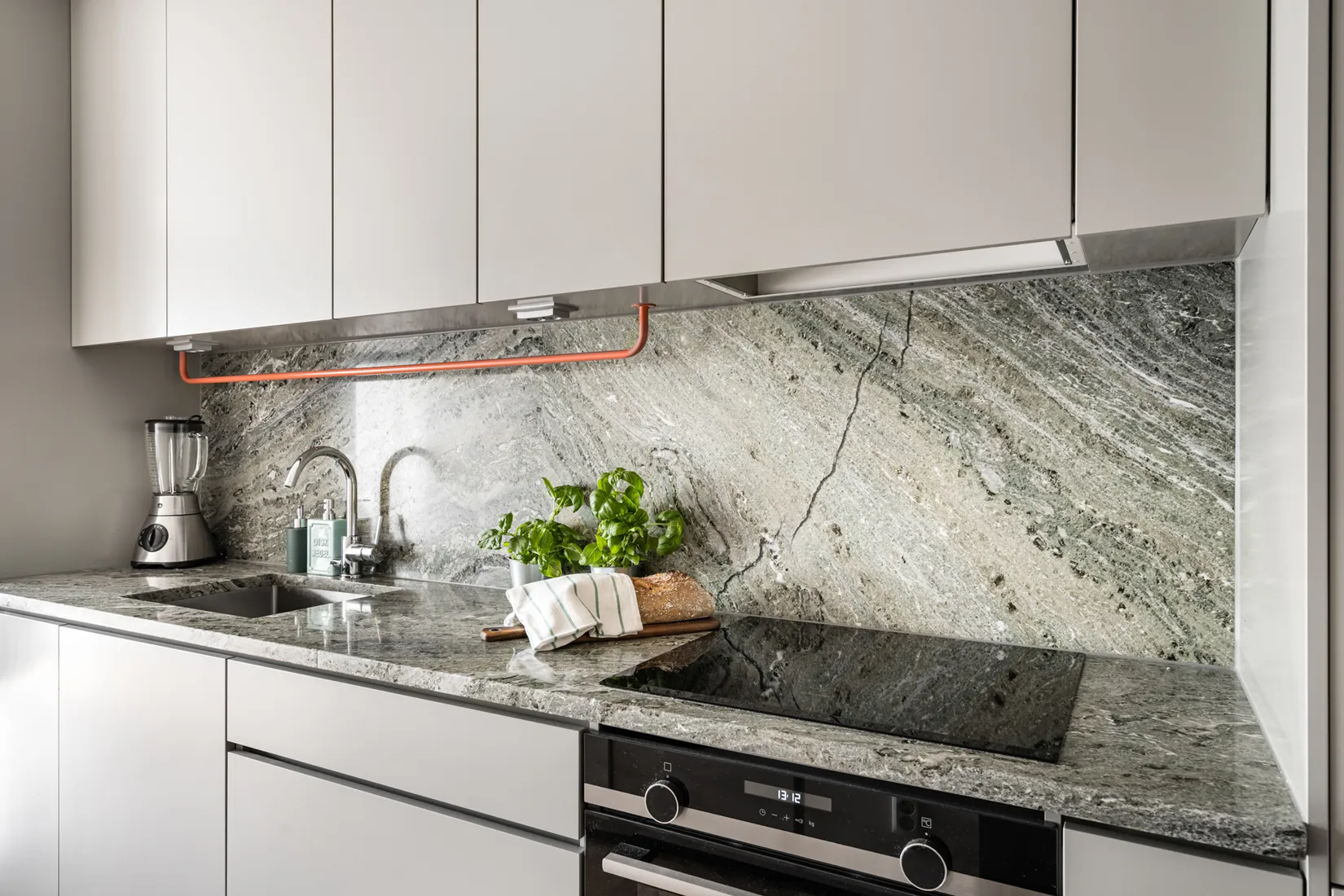 Bostadsrätt, Vintergatan 2B, Centrala Sundbyberg, Sundbyberg