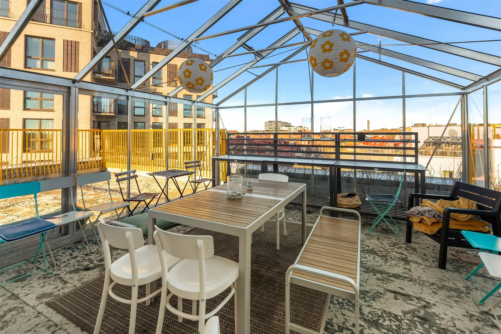 Bostadsrätt, Vintergatan 2B, Centrala Sundbyberg, Sundbyberg