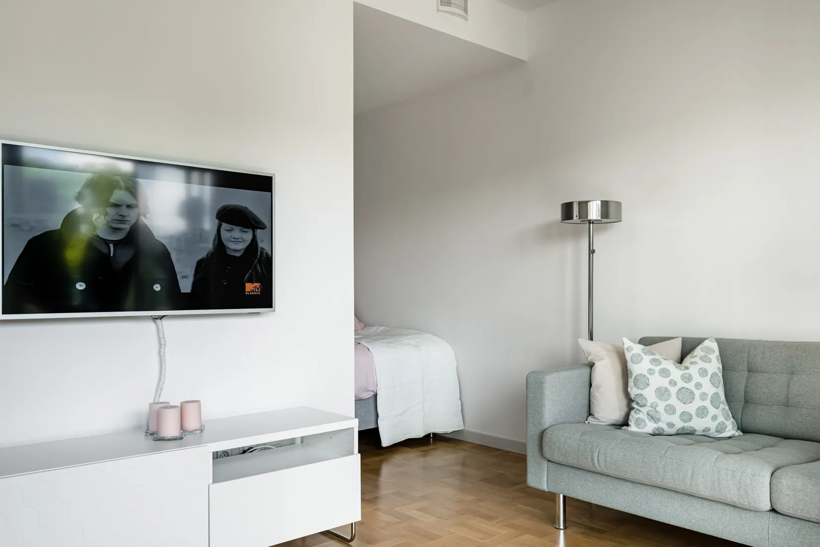 Bostadsrätt, Vintergatan 2B, Centrala Sundbyberg, Sundbyberg