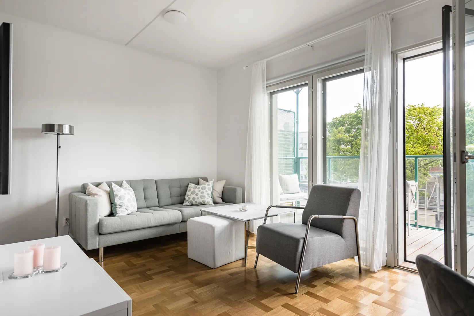 Bostadsrätt, Vintergatan 2B, Centrala Sundbyberg, Sundbyberg