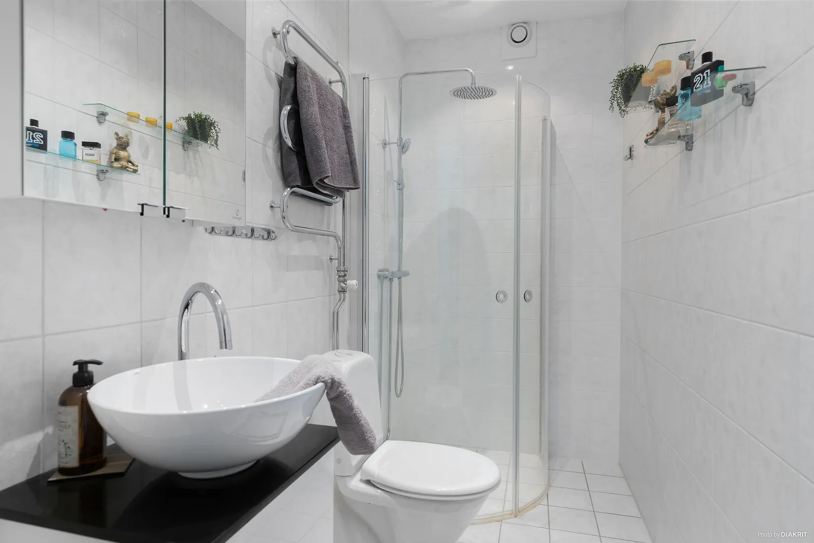 Bostadsrätt, Mimergatan 1, Eriksberg, Göteborg