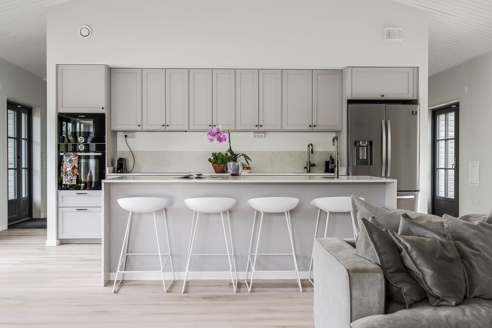 Villa, Böle 203, Annersia, Östersund