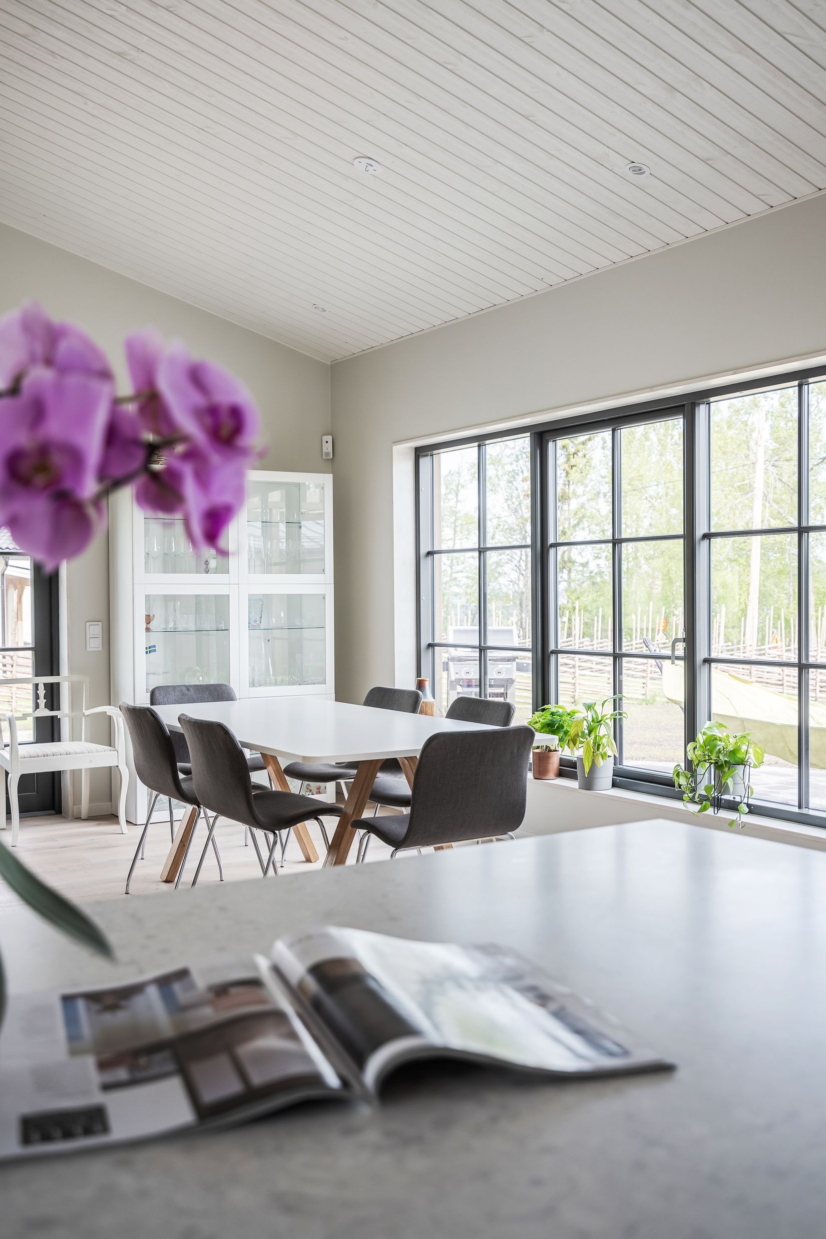 Villa, Böle 203, Annersia, Östersund