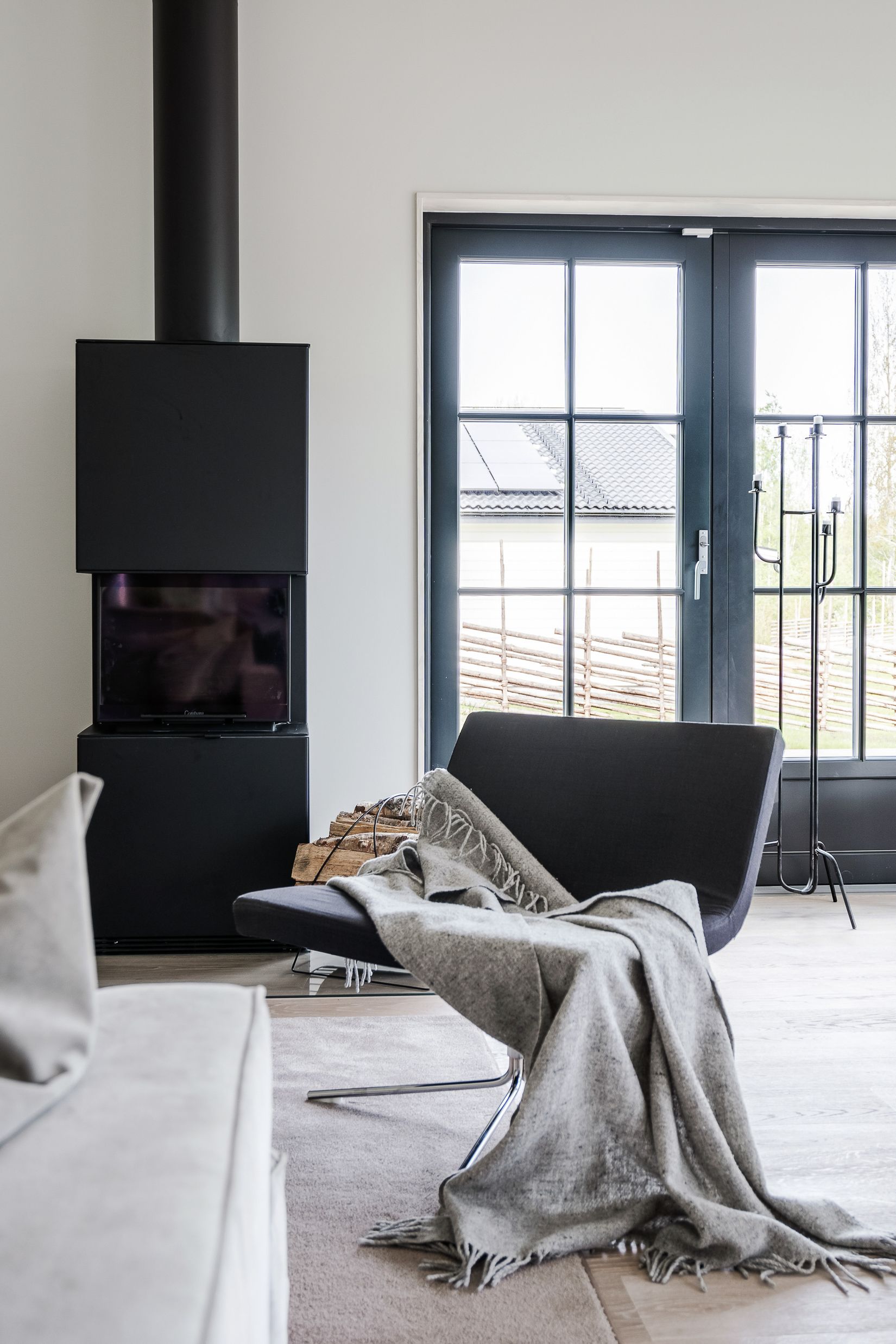 Villa, Böle 203, Annersia, Östersund