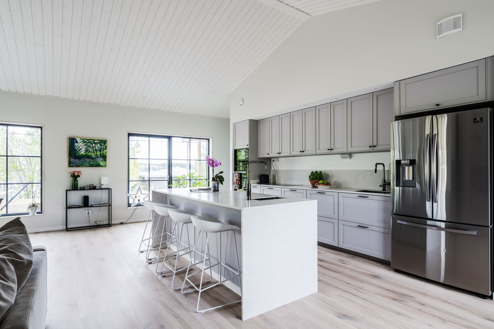 Villa, Böle 203, Annersia, Östersund