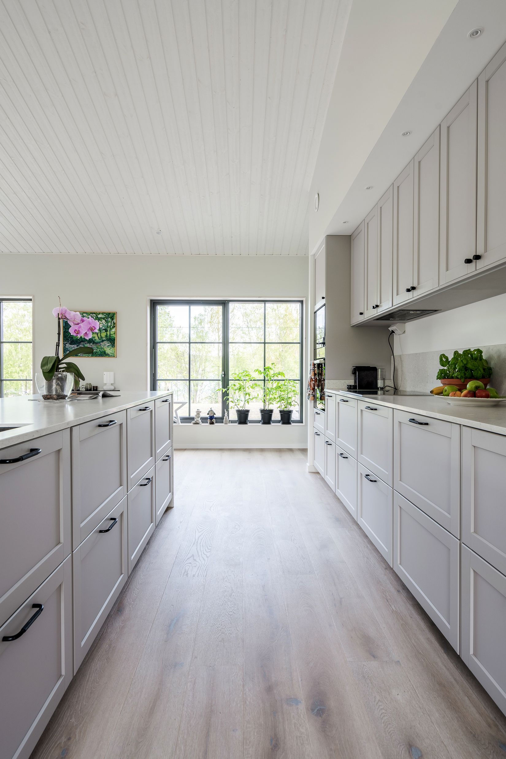 Villa, Böle 203, Annersia, Östersund