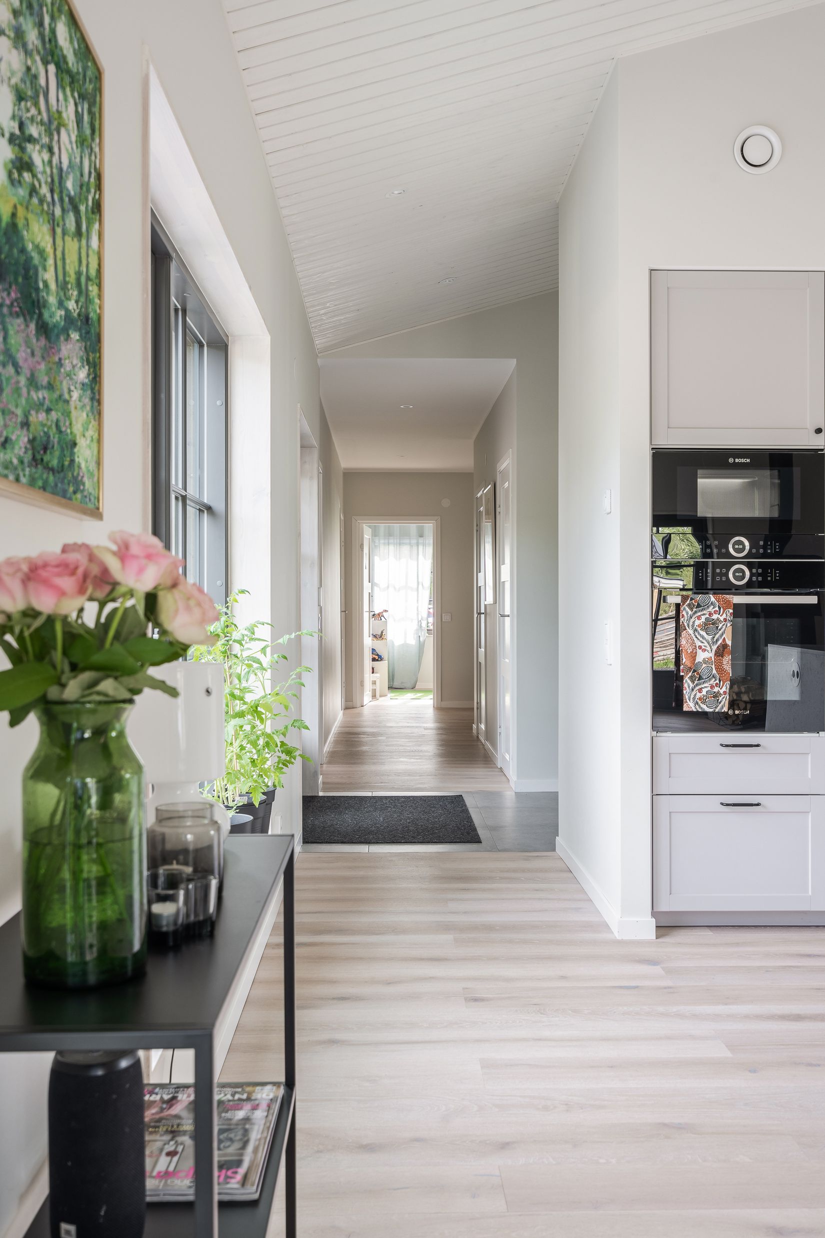 Villa, Böle 203, Annersia, Östersund