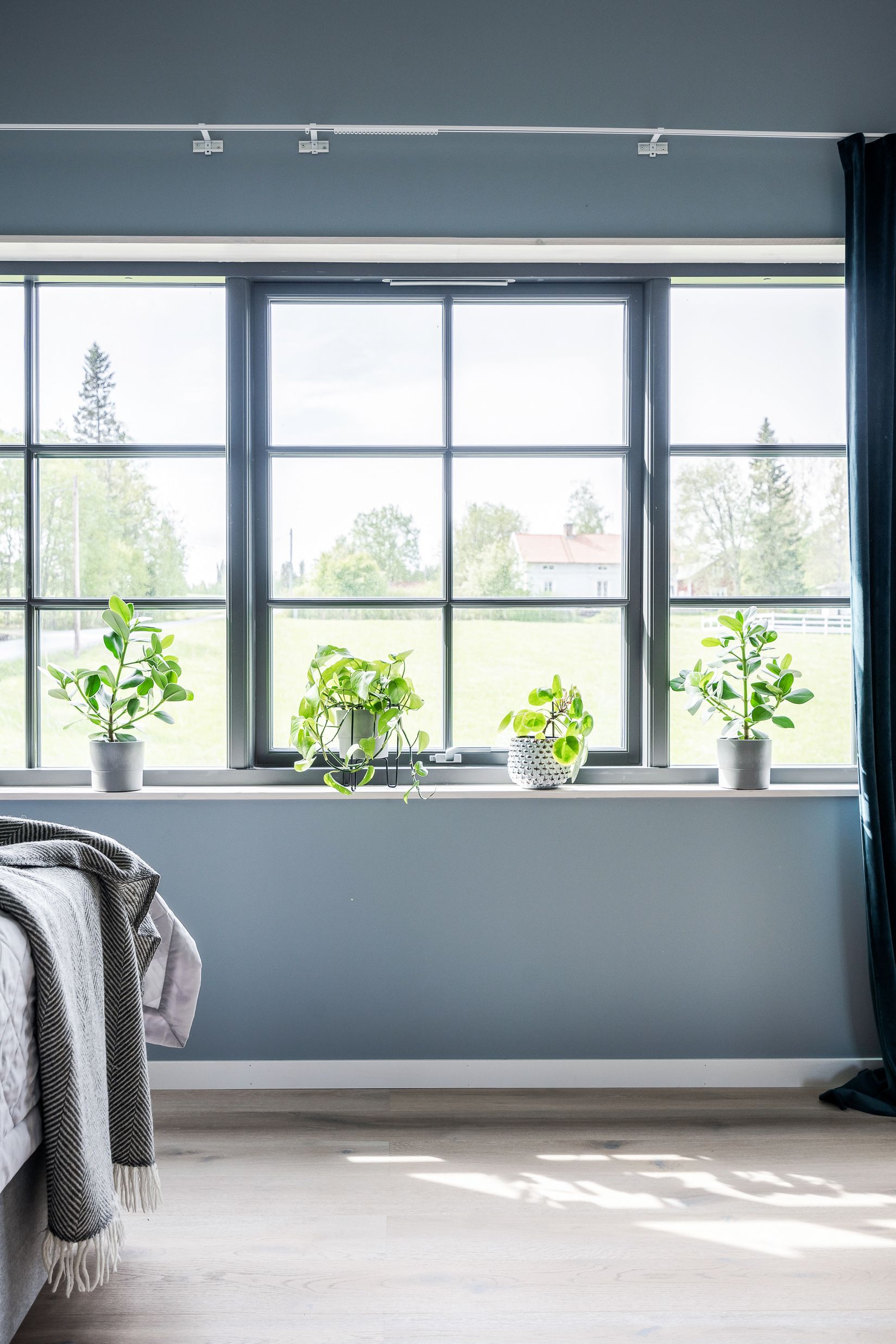 Villa, Böle 203, Annersia, Östersund