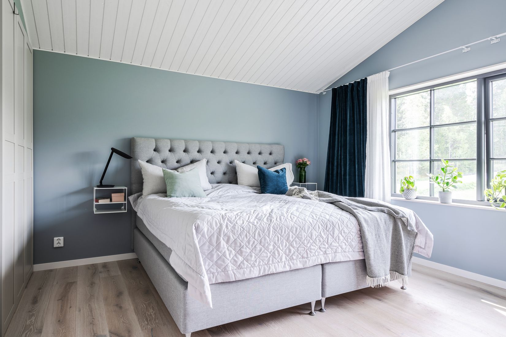 Villa, Böle 203, Annersia, Östersund