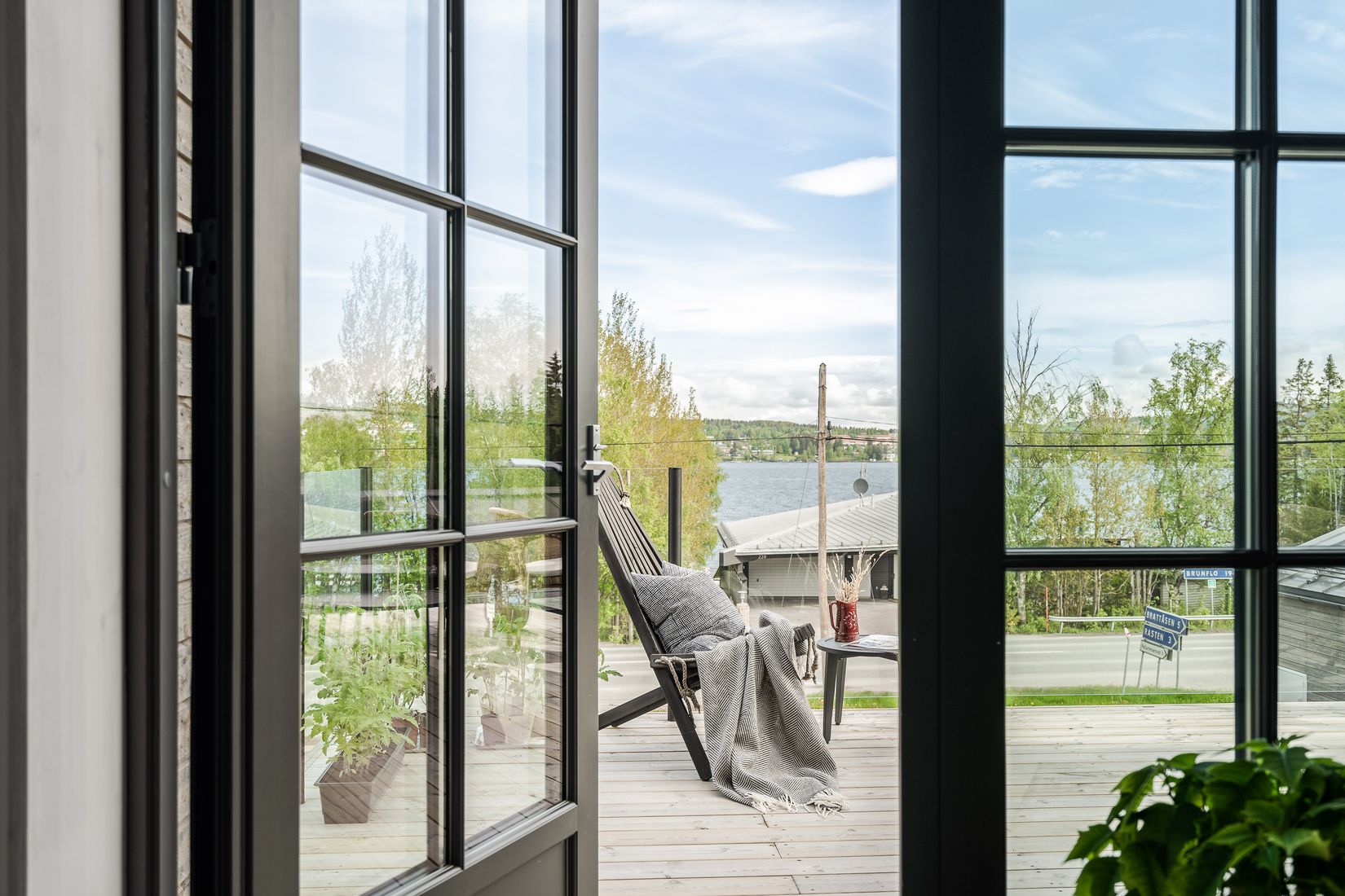 Villa, Böle 203, Annersia, Östersund