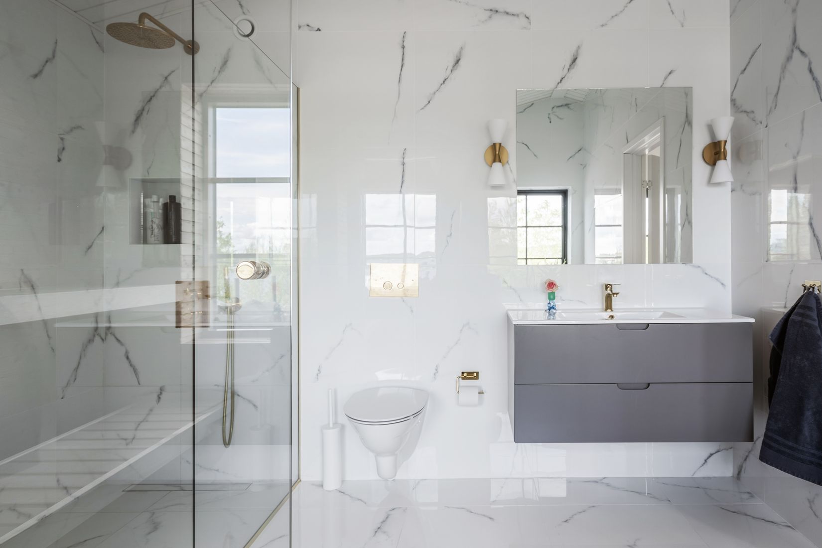 Villa, Böle 203, Annersia, Östersund