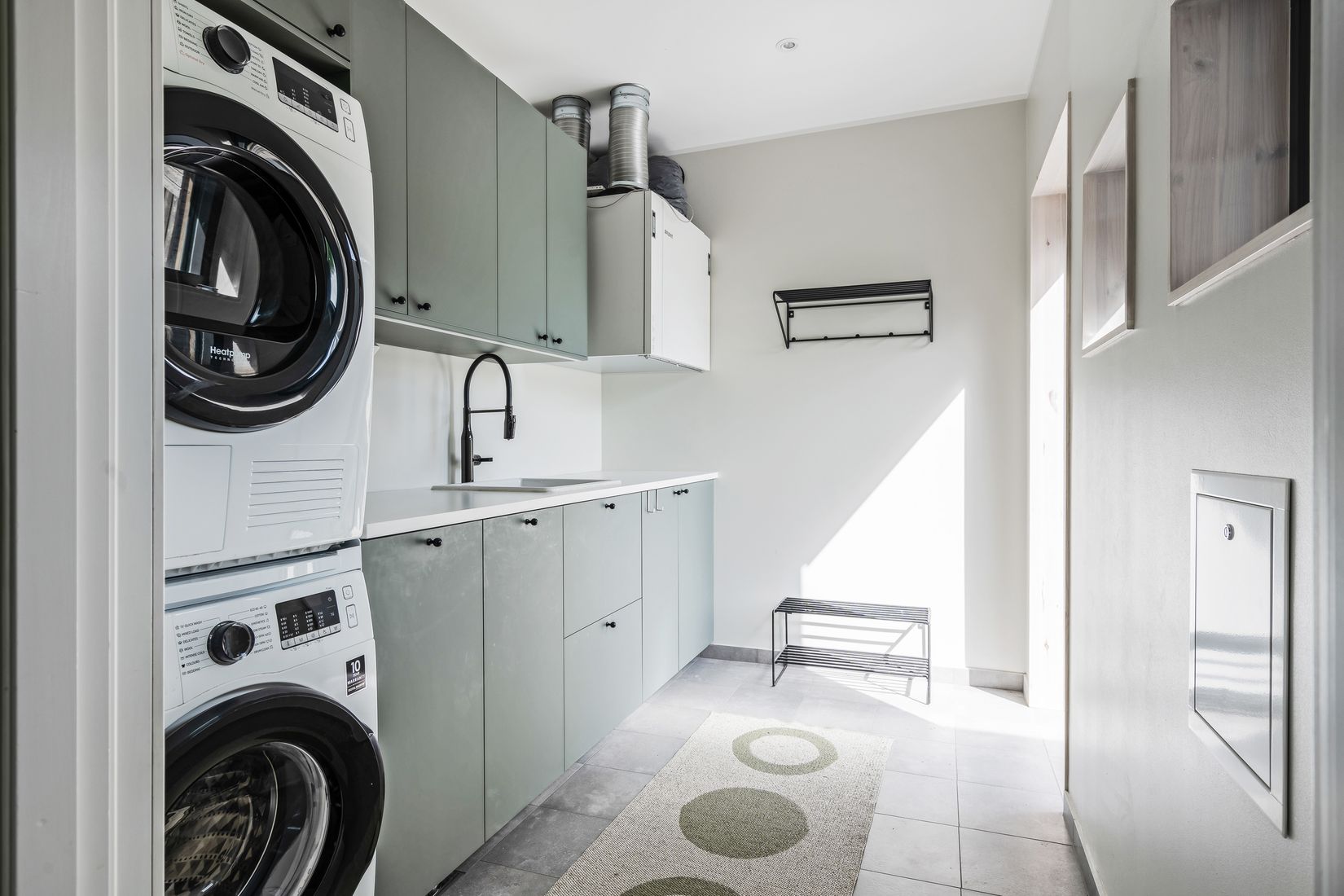 Villa, Böle 203, Annersia, Östersund