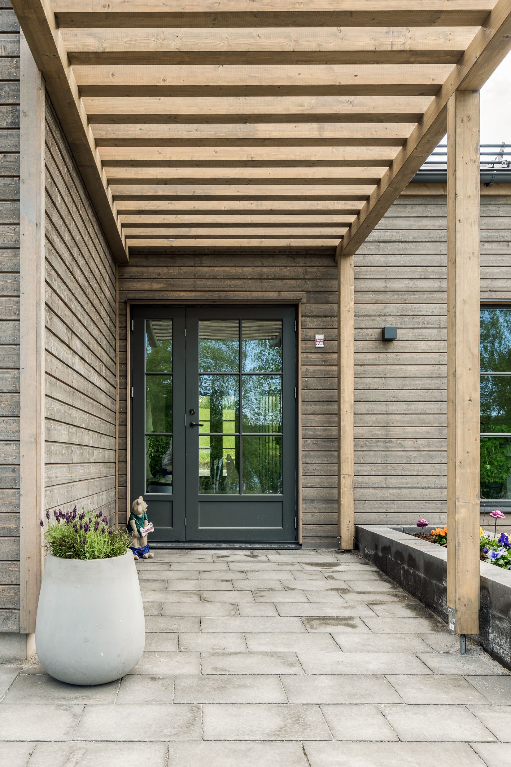 Villa, Böle 203, Annersia, Östersund