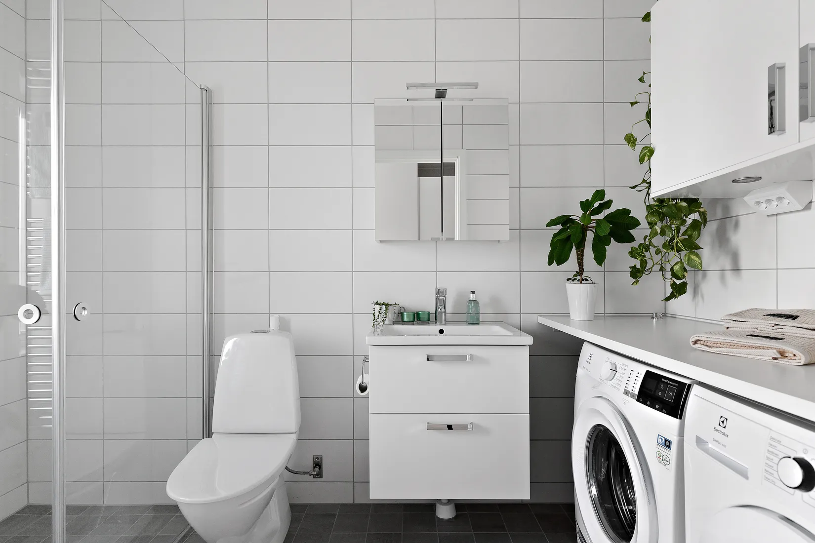 Bostadsrätt, Gamlestads Brygga 5, Gamlestaden, Göteborg