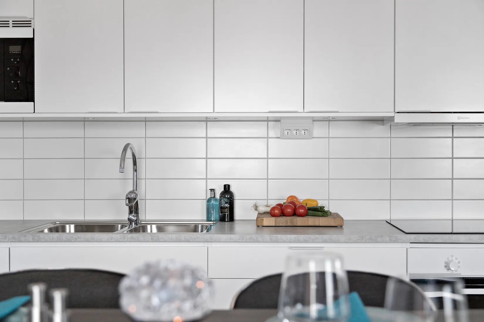 Bostadsrätt, Gamlestads Brygga 5, Gamlestaden, Göteborg