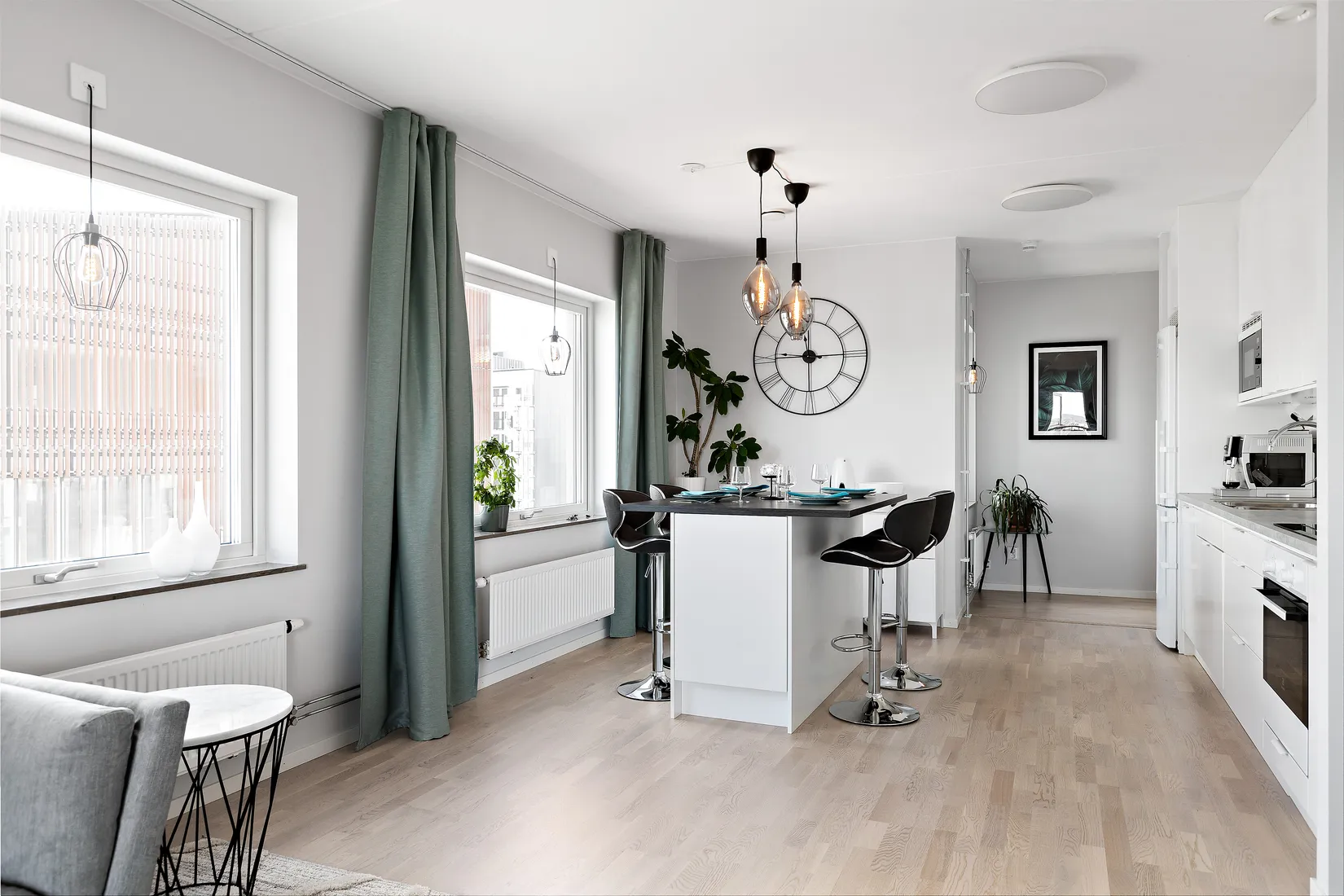 Bostadsrätt, Gamlestads Brygga 5, Gamlestaden, Göteborg