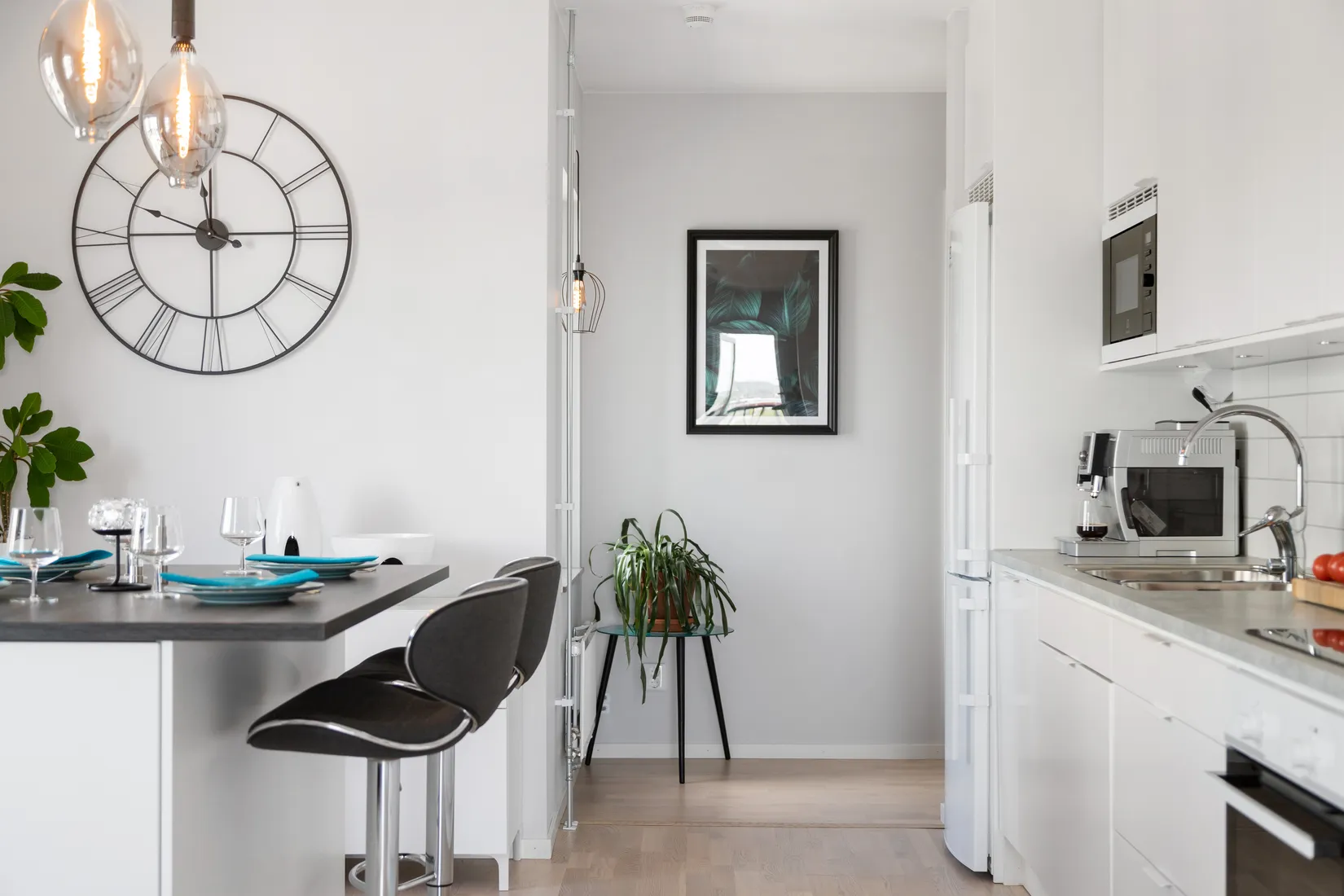 Bostadsrätt, Gamlestads Brygga 5, Gamlestaden, Göteborg