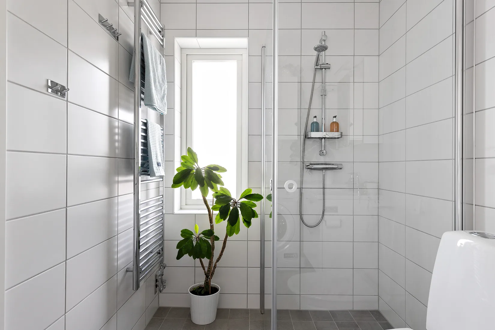 Bostadsrätt, Gamlestads Brygga 5, Gamlestaden, Göteborg
