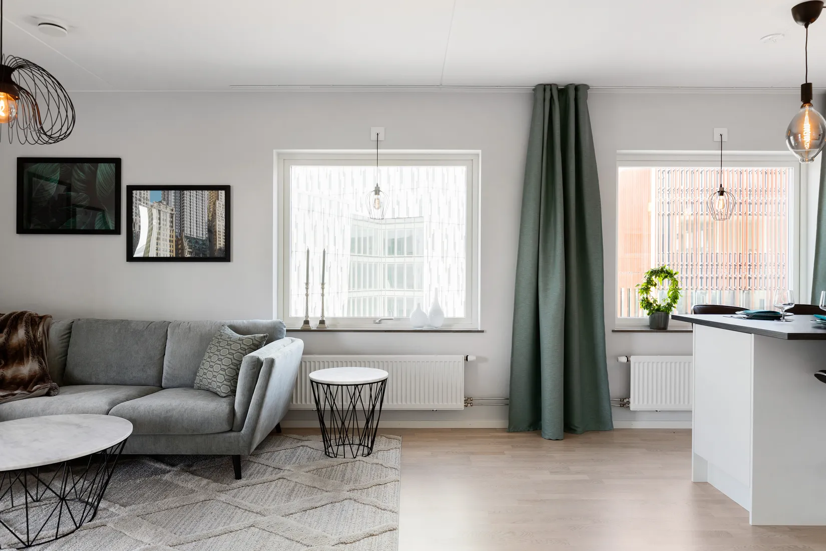 Bostadsrätt, Gamlestads Brygga 5, Gamlestaden, Göteborg