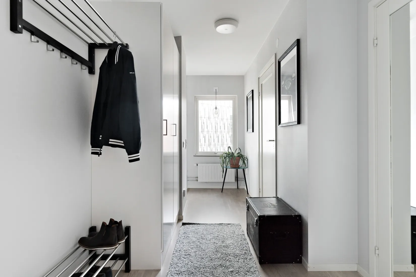 Bostadsrätt, Gamlestads Brygga 5, Gamlestaden, Göteborg