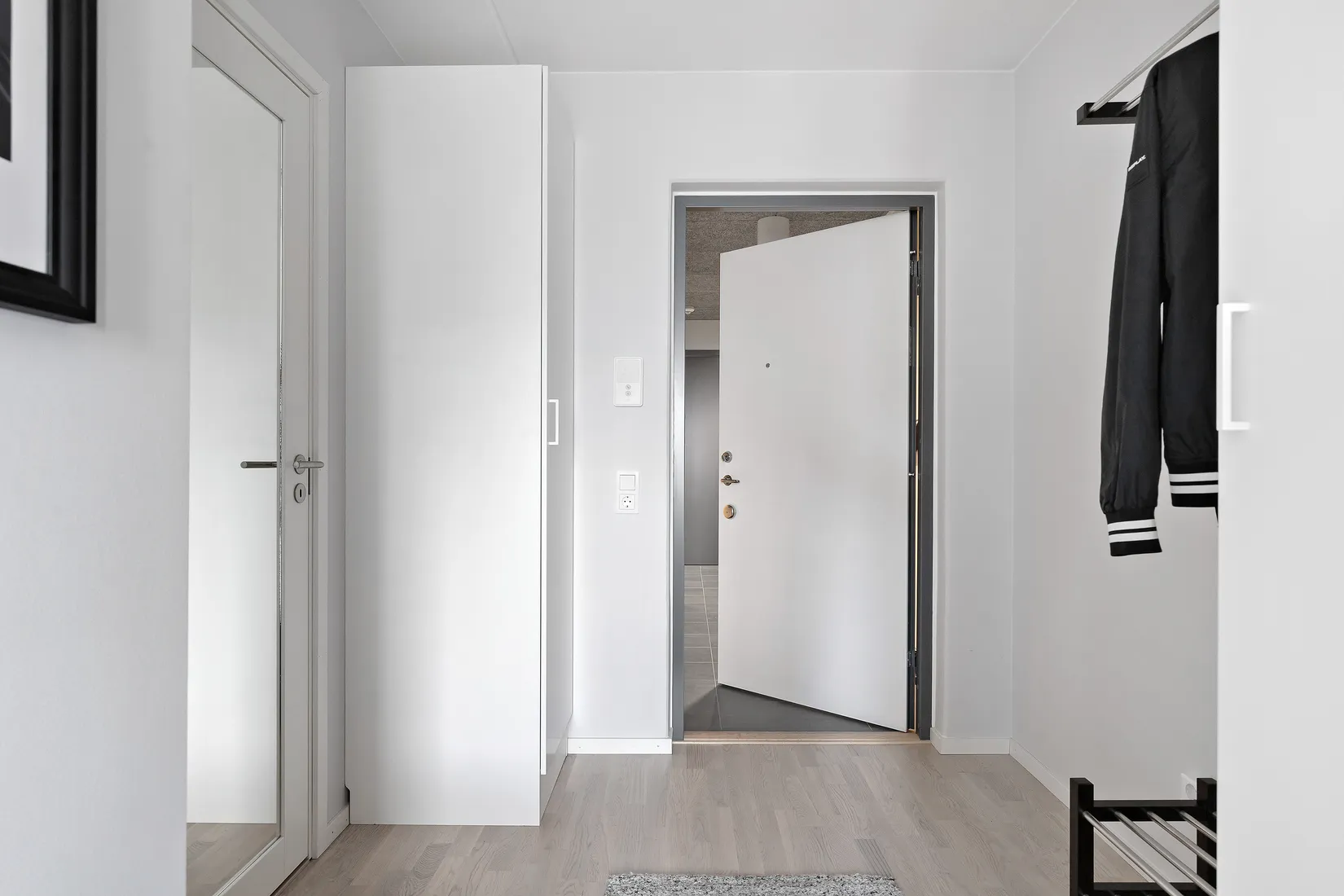 Bostadsrätt, Gamlestads Brygga 5, Gamlestaden, Göteborg