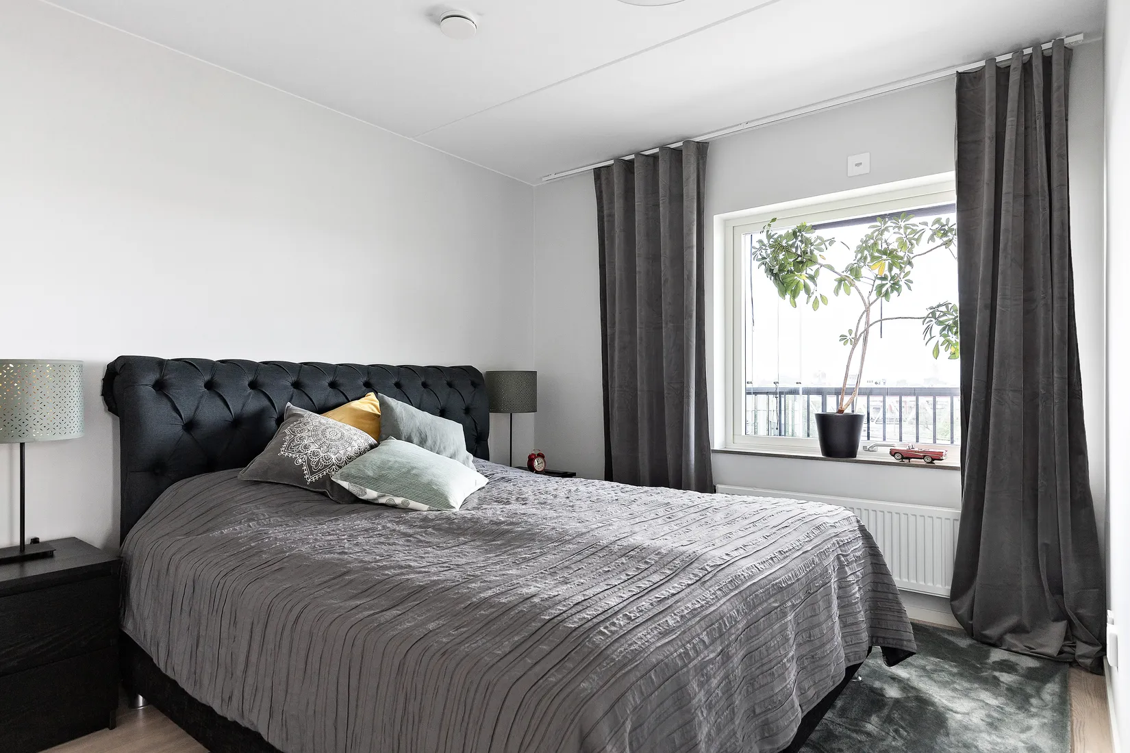 Bostadsrätt, Gamlestads Brygga 5, Gamlestaden, Göteborg