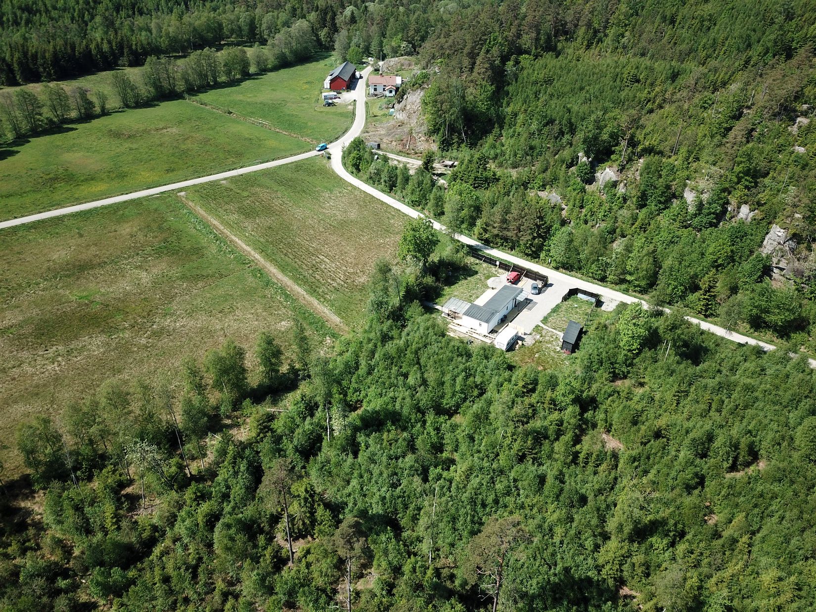 Tomt, Labol 230, Spekeröd, Stenungsund