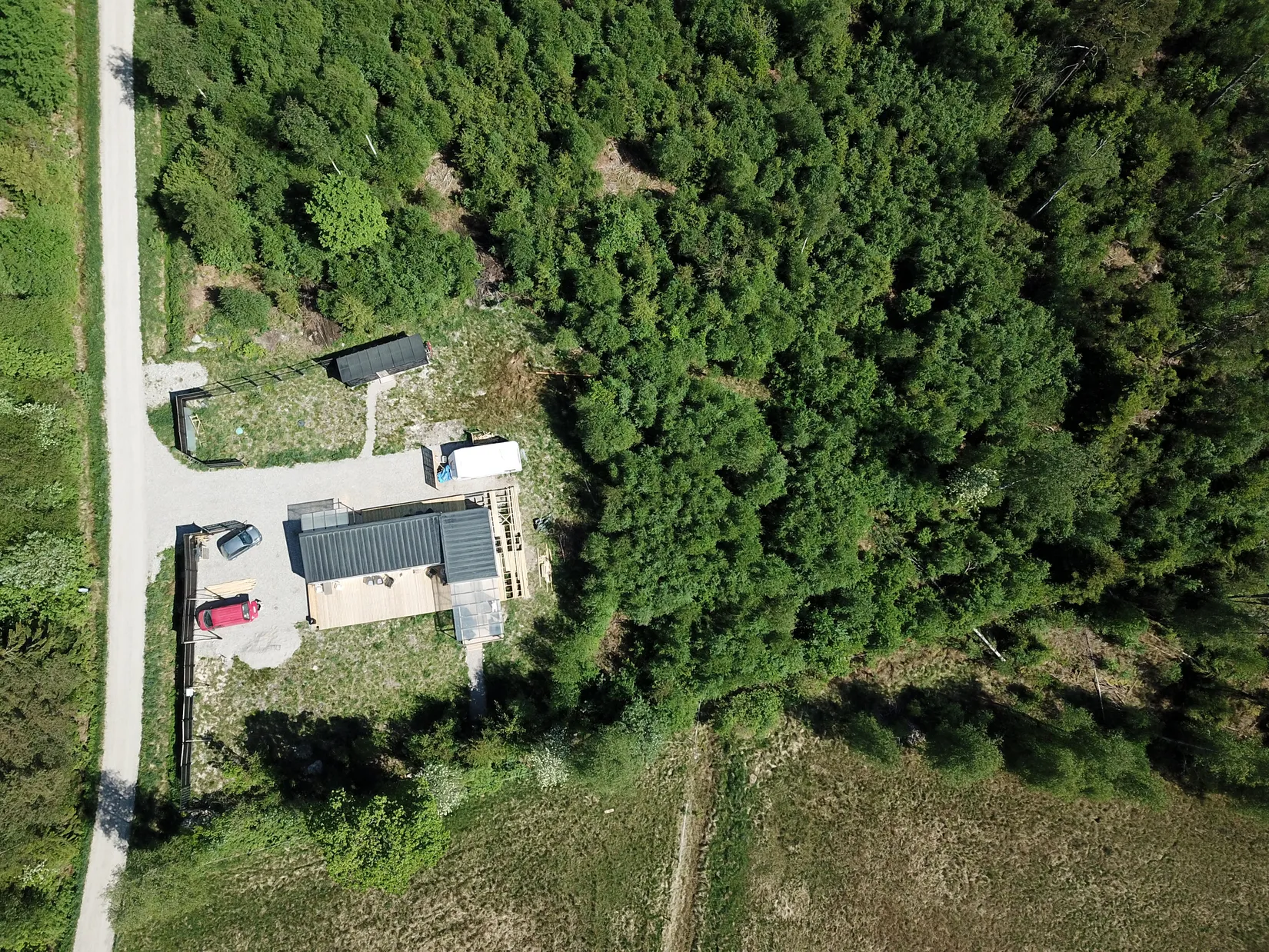 Tomt, Labol 230, Spekeröd, Stenungsund