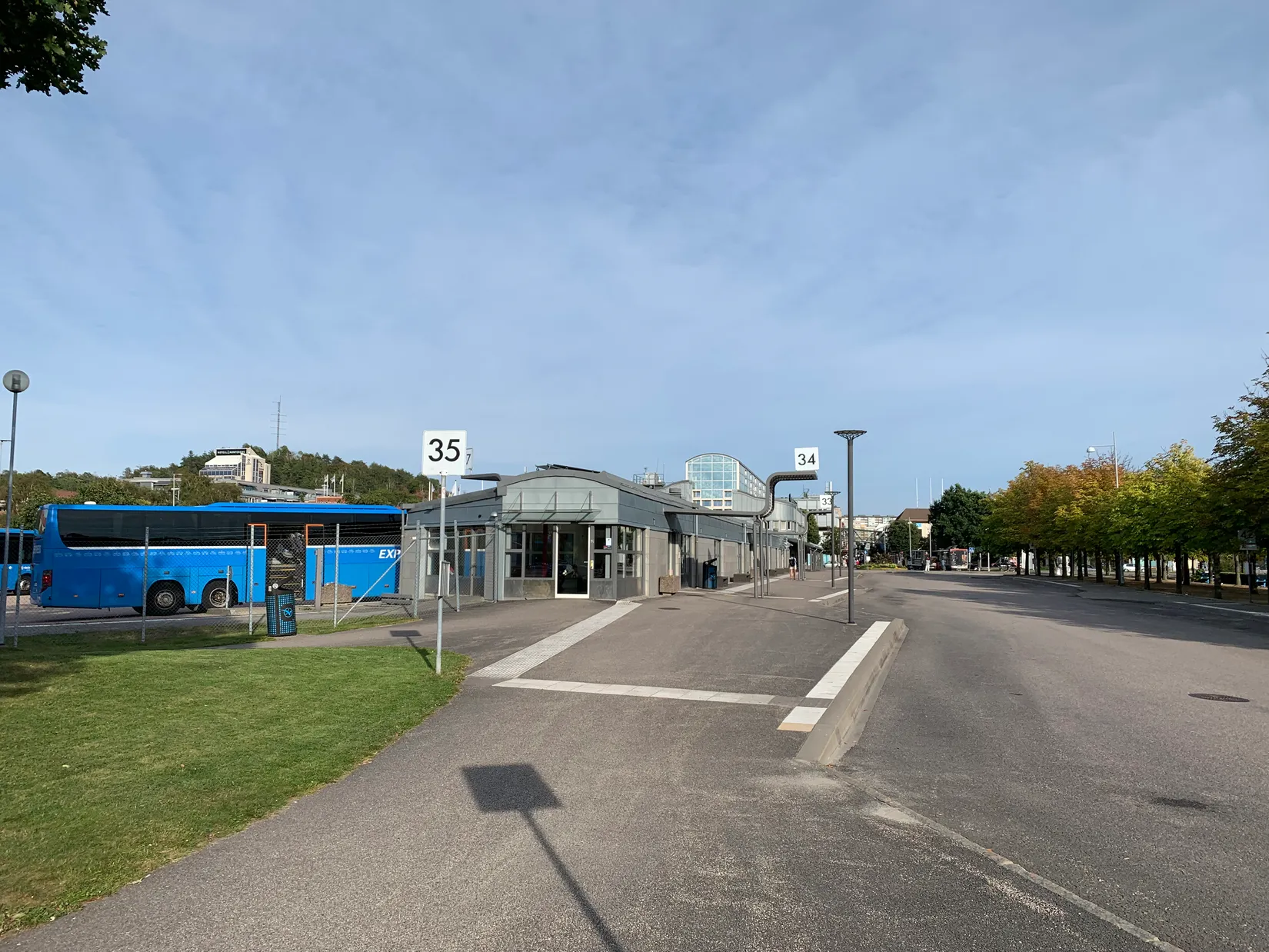 Bostadsrätt, Västerlånggatan 5C, Uddevalla