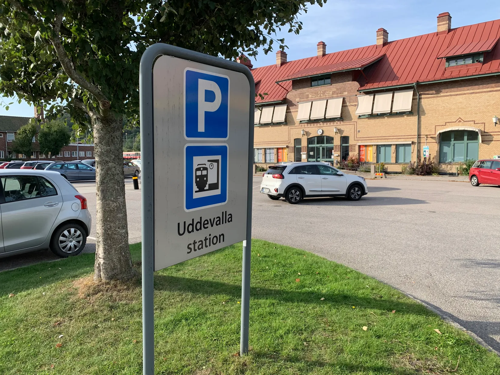 Bostadsrätt, Västerlånggatan 5C, Uddevalla