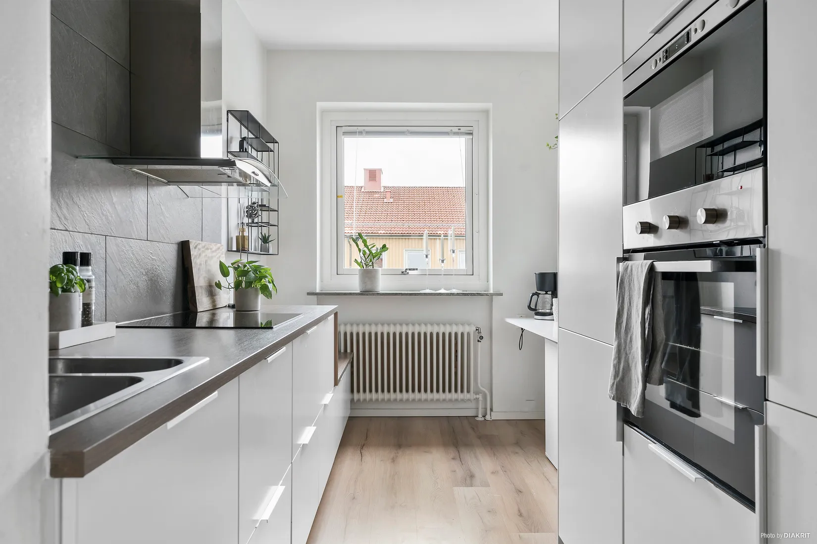 Bostadsrätt, Västerlånggatan 5C, Uddevalla