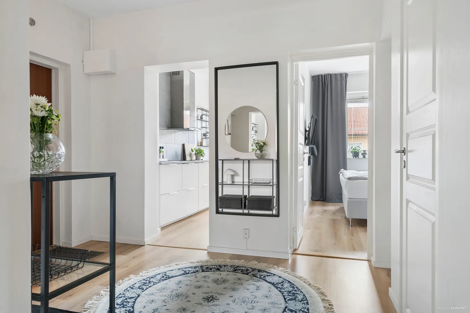 Bostadsrätt, Västerlånggatan 5C, Uddevalla