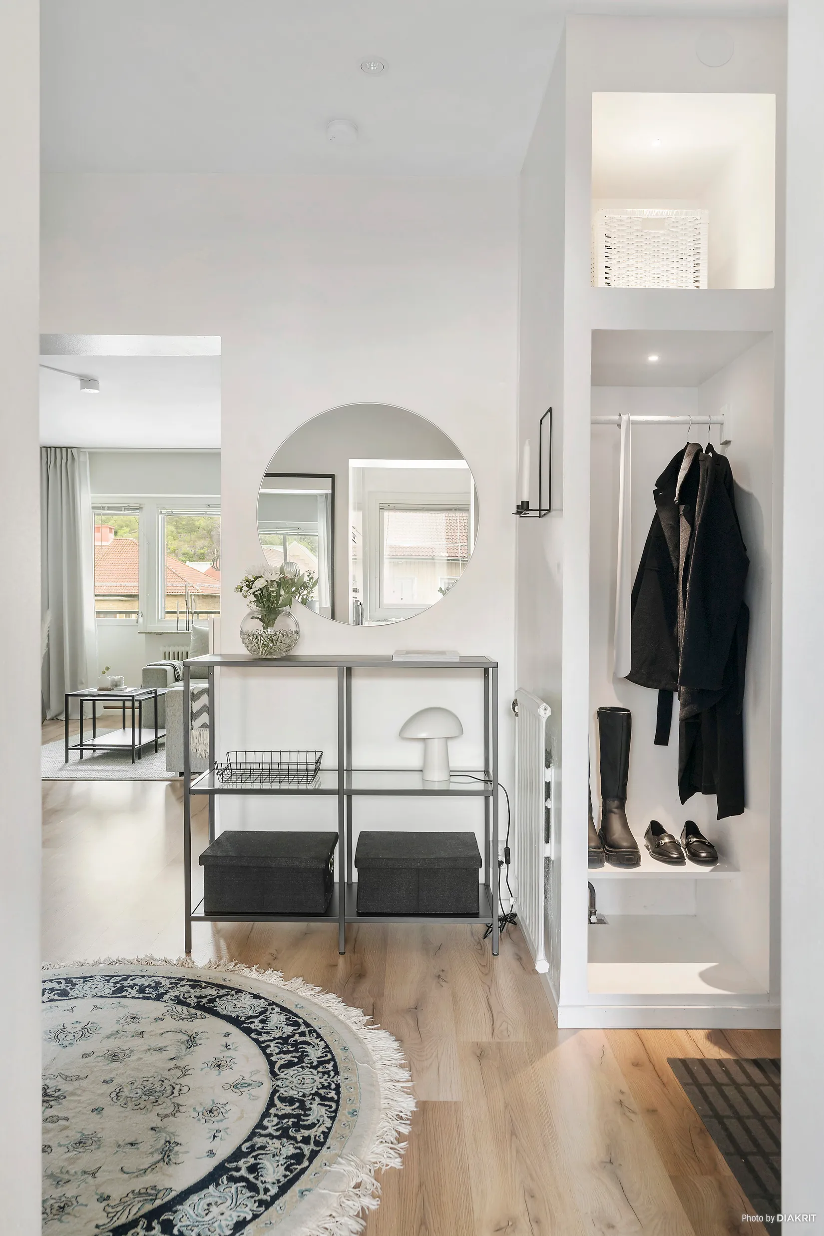 Bostadsrätt, Västerlånggatan 5C, Uddevalla