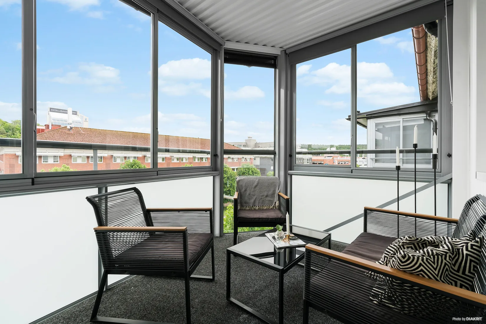 Bostadsrätt, Västerlånggatan 5C, Uddevalla