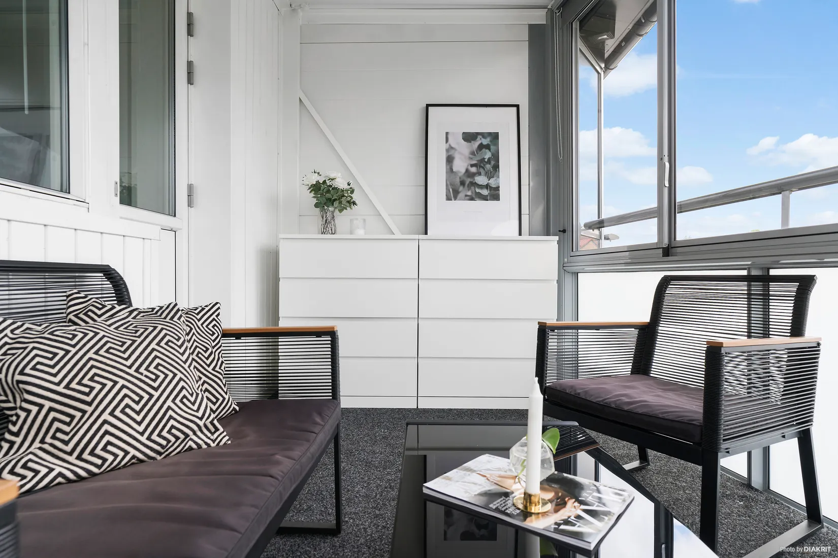 Bostadsrätt, Västerlånggatan 5C, Uddevalla