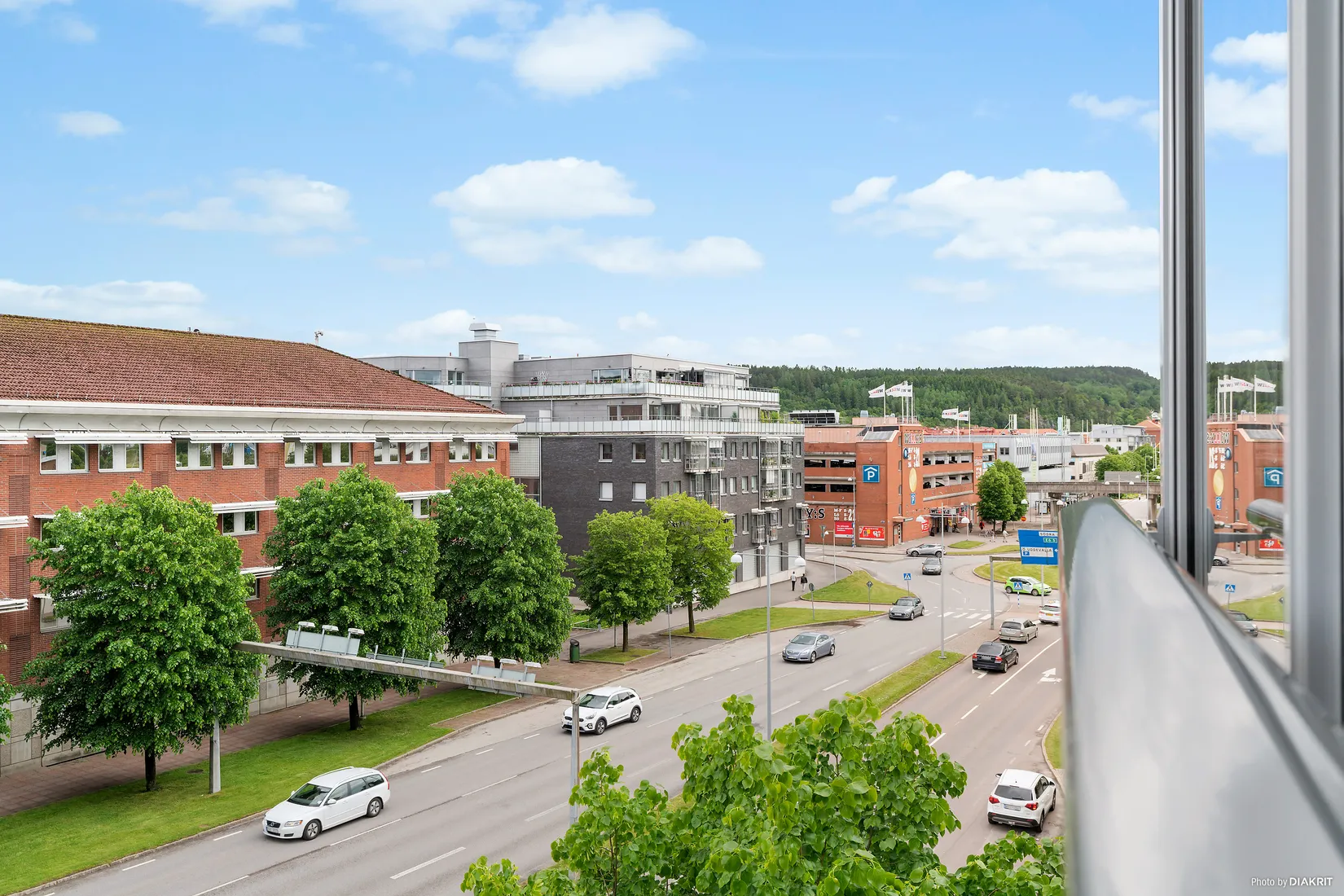 Bostadsrätt, Västerlånggatan 5C, Uddevalla