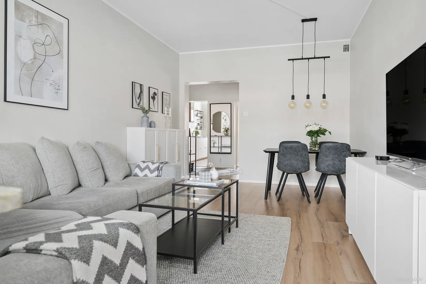 Bostadsrätt, Västerlånggatan 5C, Uddevalla