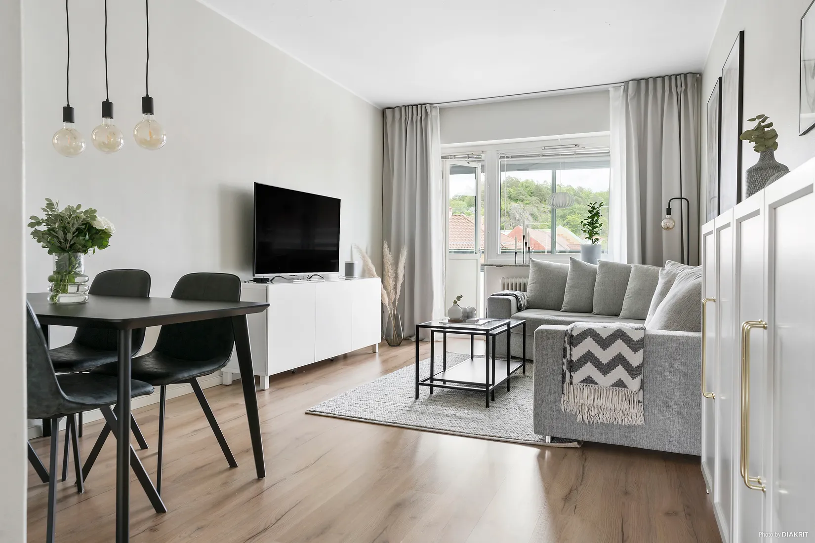 Bostadsrätt, Västerlånggatan 5C, Uddevalla