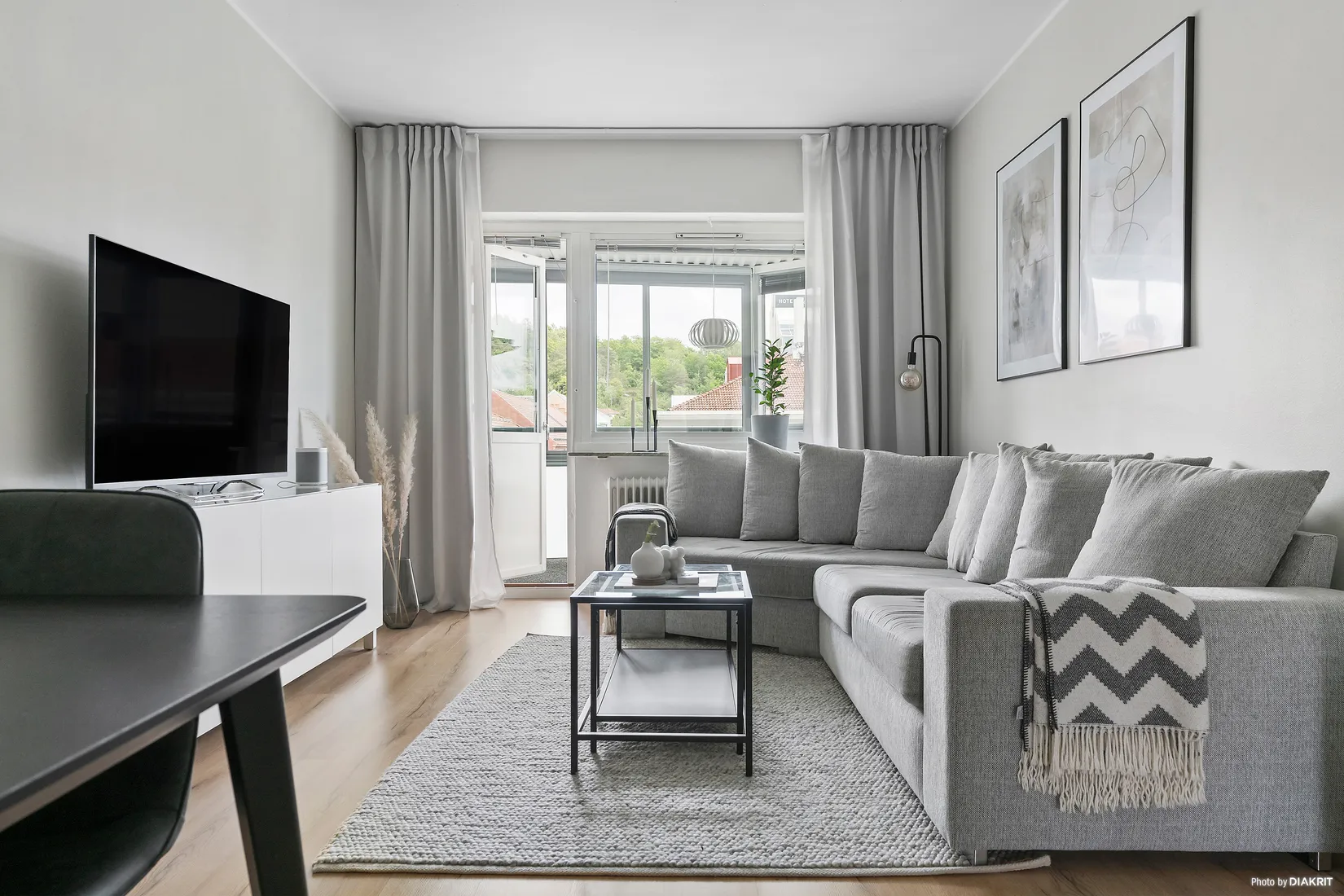 Bostadsrätt, Västerlånggatan 5C, Uddevalla