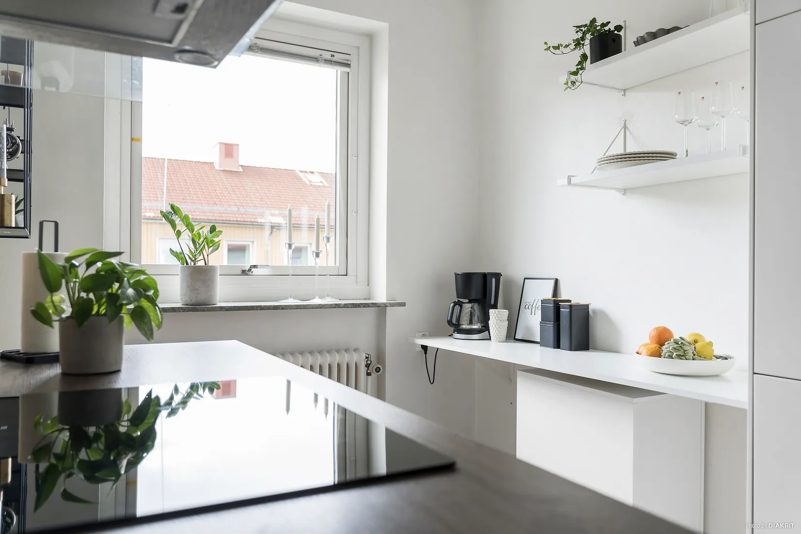 Bostadsrätt, Västerlånggatan 5C, Uddevalla