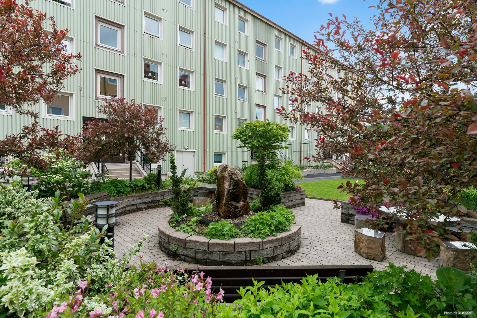 Bostadsrätt, Västerlånggatan 5C, Uddevalla