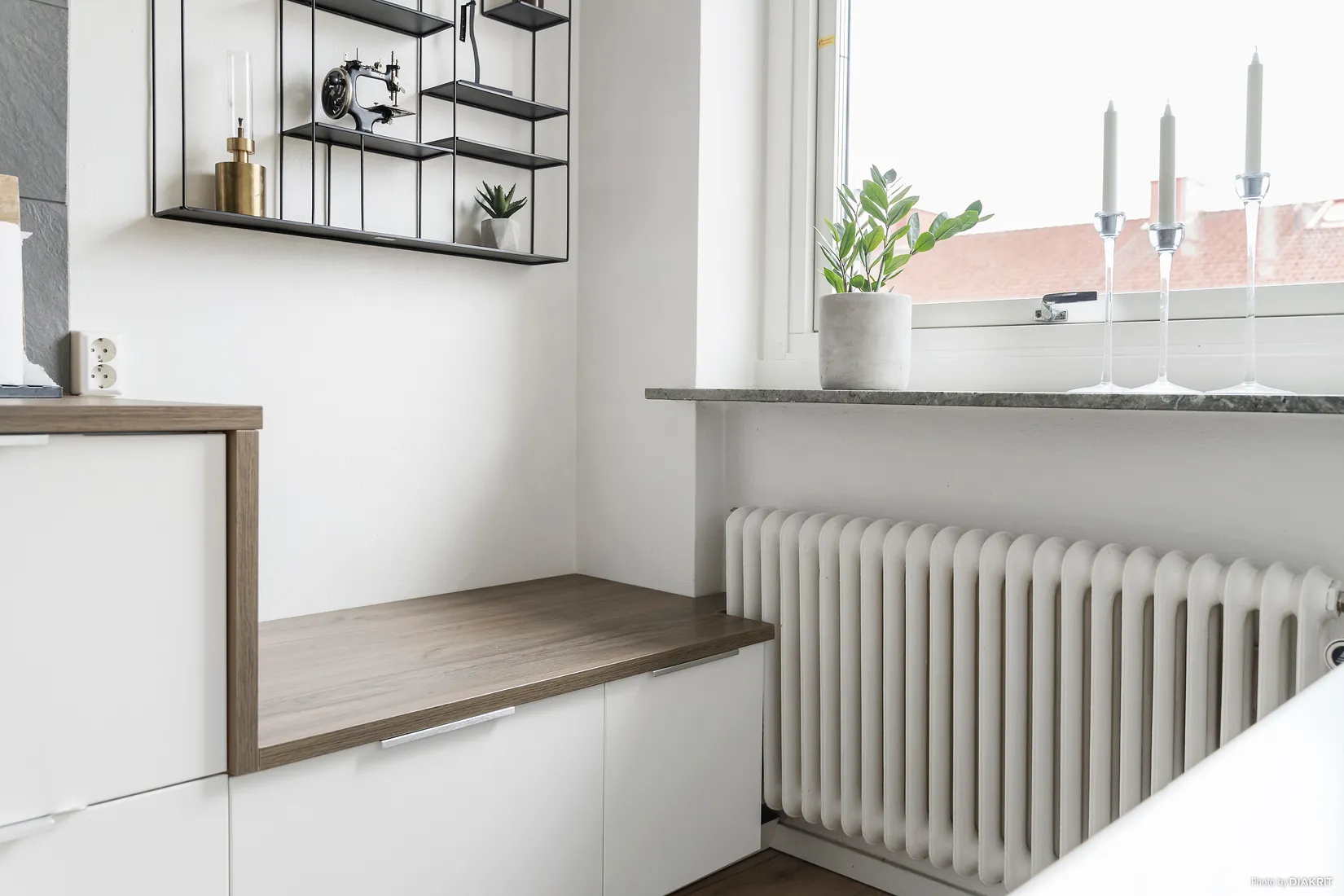 Bostadsrätt, Västerlånggatan 5C, Uddevalla