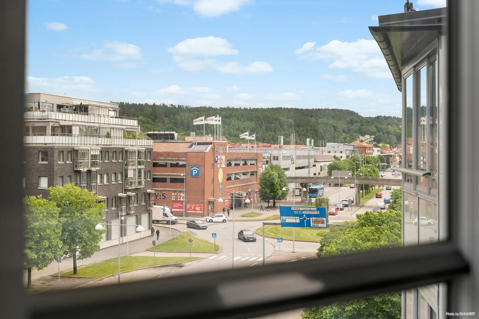 Bostadsrätt, Västerlånggatan 5C, Uddevalla