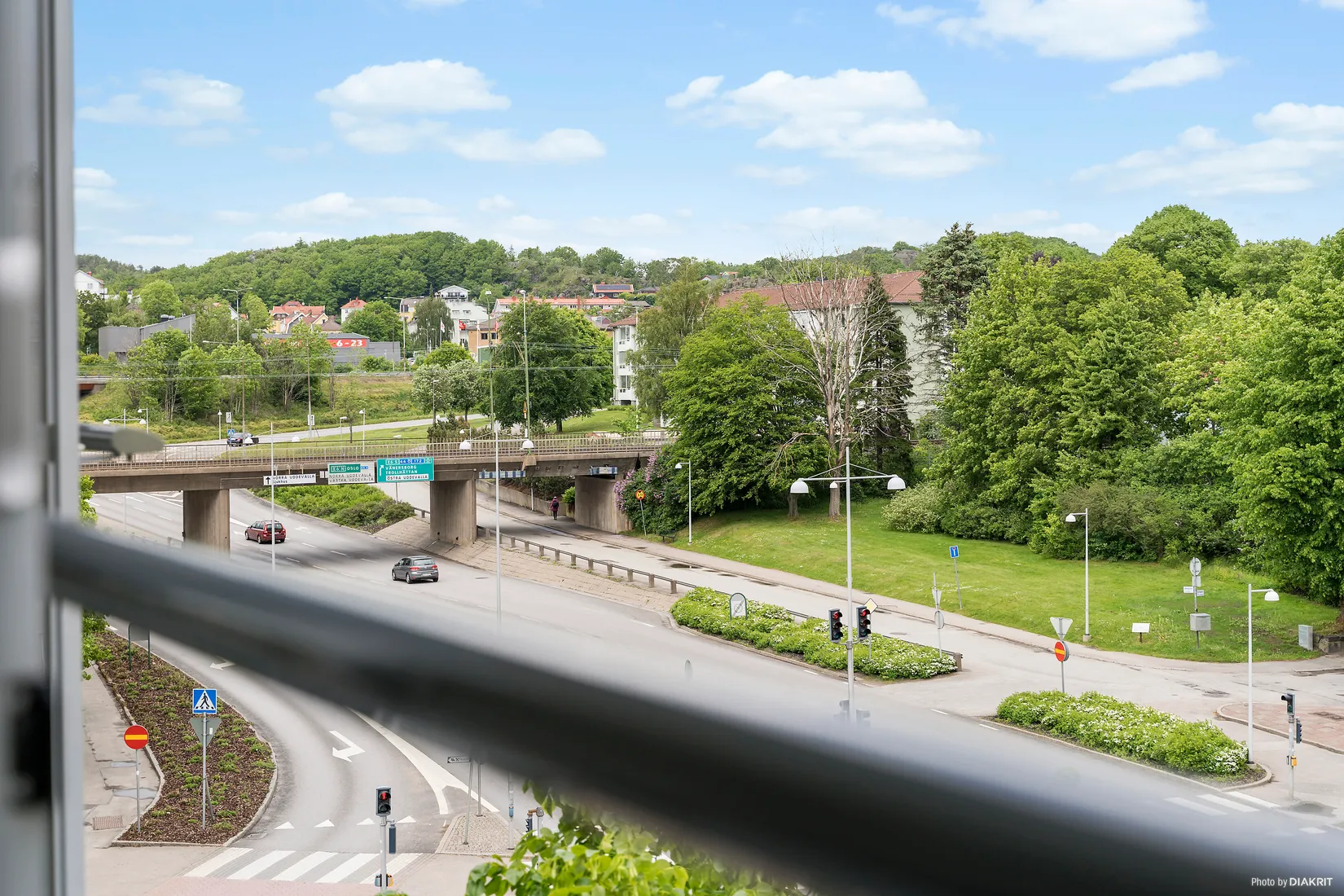 Bostadsrätt, Västerlånggatan 5C, Uddevalla