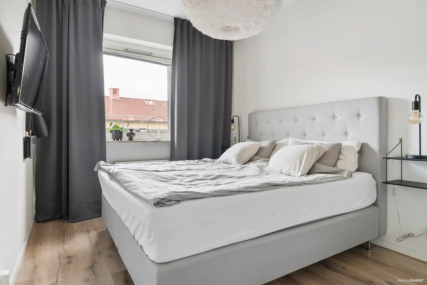 Bostadsrätt, Västerlånggatan 5C, Uddevalla