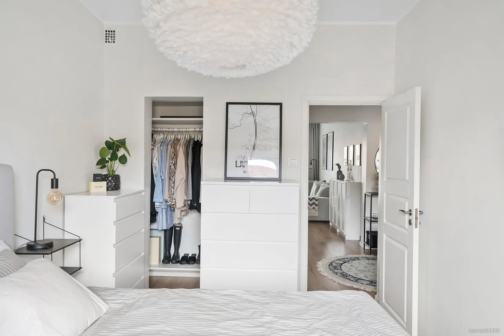 Bostadsrätt, Västerlånggatan 5C, Uddevalla