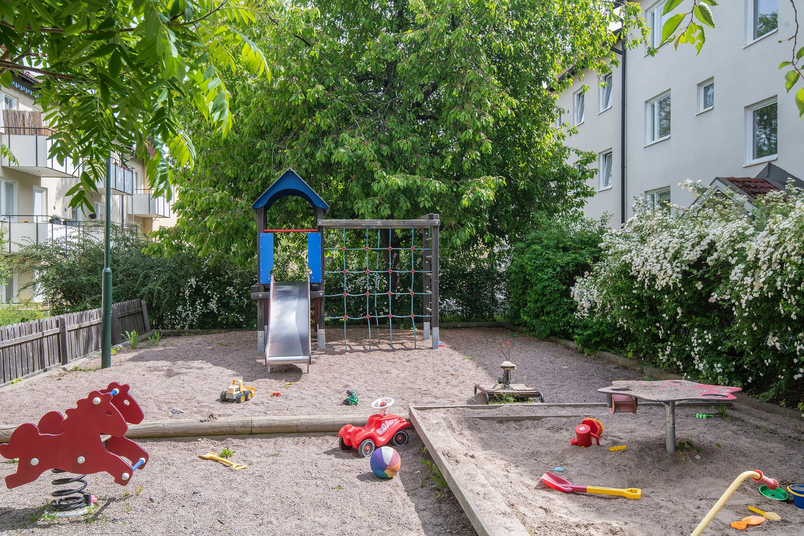 Bostadsrätt, Fågelstavägen 24, Bandhagen, Stockholm