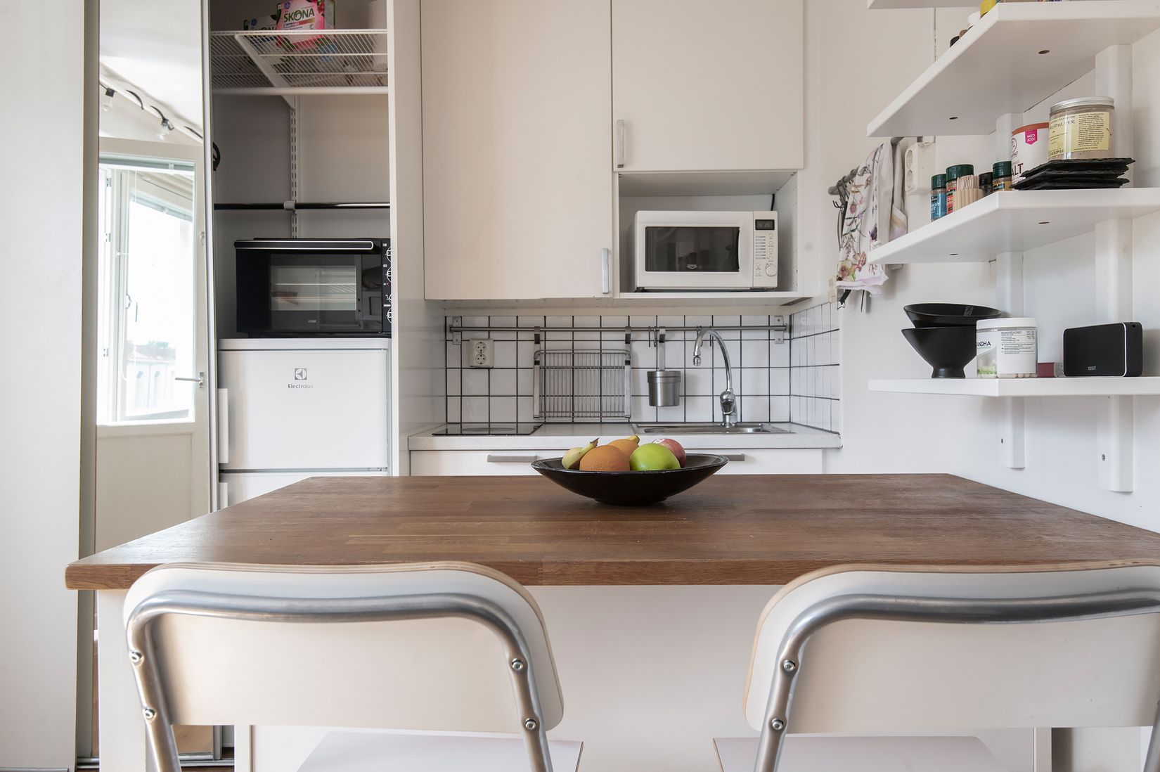 Bostadsrätt, Fågelstavägen 24, Bandhagen, Stockholm