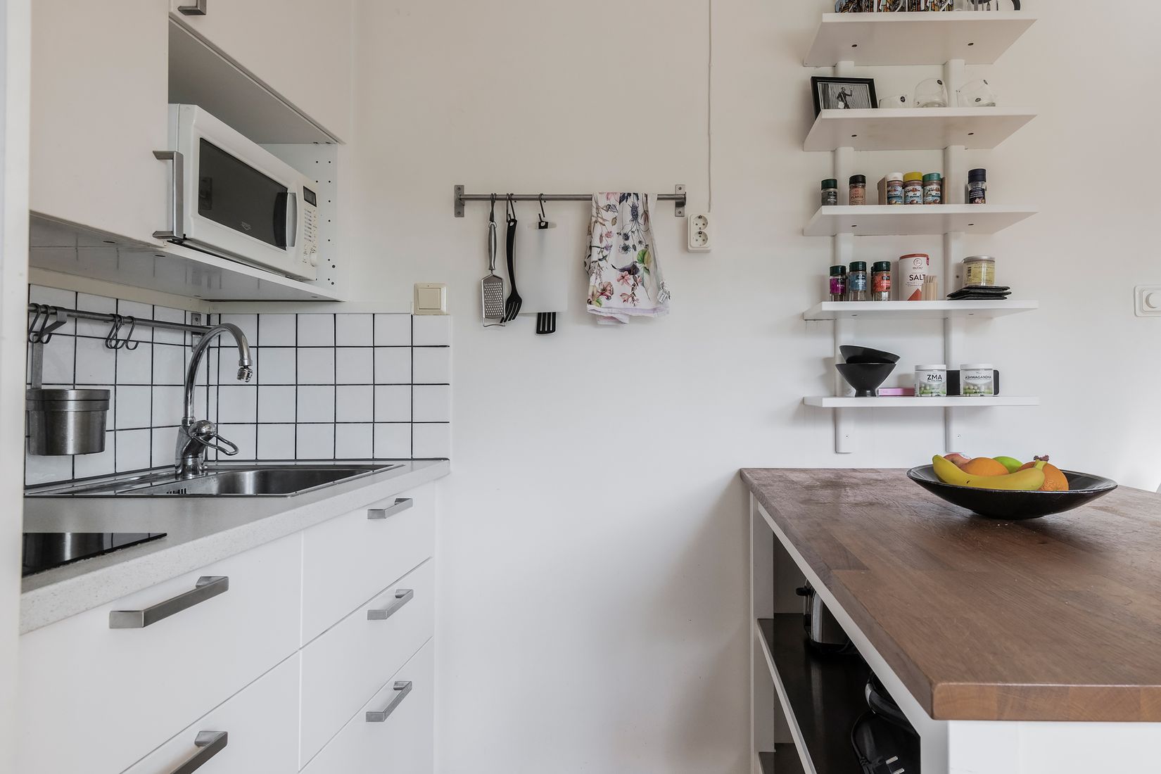Bostadsrätt, Fågelstavägen 24, Bandhagen, Stockholm