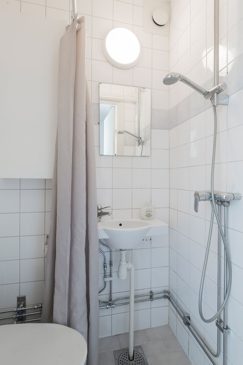 Bostadsrätt, Fågelstavägen 24, Bandhagen, Stockholm